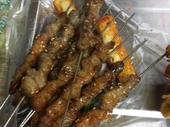 -一棵树烧烤店(中央大街店)