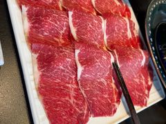 -东来顺·非遗火锅(高新店)