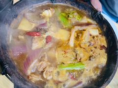 -范贤光鸡公煲(平乐园总店)