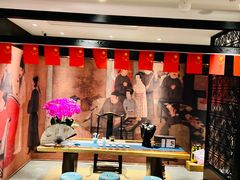 -馋遇江南·精致湖景雅宴(东方之门店)