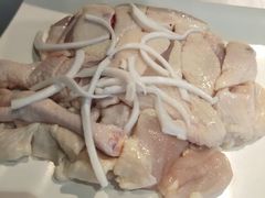 -东椰·海南椰子鸡火锅(朝阳门店)