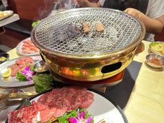 -大阪烧肉BAKA一代(十亩地店)