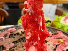 -揽月斋炙子烤肉·清真(安定门·五道营店)