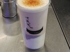 -太犇牛手作茶铺(江北虹悦城店)