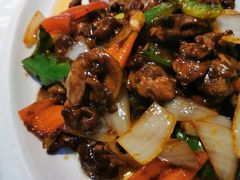 -抚顺美食·老上海味道