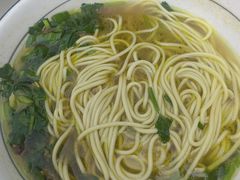 -杨记清芳牛肉拉面(京广路店)