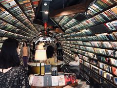 -钟书阁(珍园店)