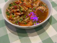 -彭耕记猪油炒小菜(吉联mall店)