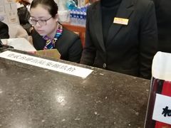 -刘胖子家常菜·蹄花焖藕(中南店)