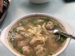 -吉云馄饨(桑梓路店)