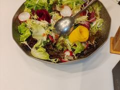 -北平宴·烤鸭·京味菜(中关村店)