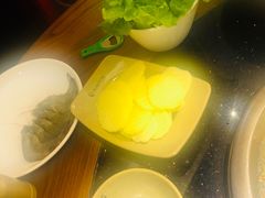-渝味晓宇火锅(合川路店)