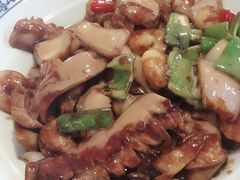 -腔调面(斜土路店)