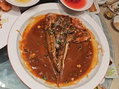 -7号院家宴.烧鸽子(门头沟店)