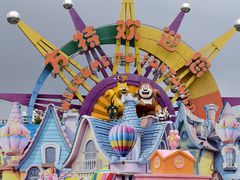 -厦门方特梦幻王国