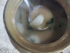 -崖口红树林海鲜餐厅