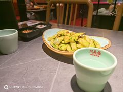 -川芙蓉·市井老川菜(长寿路店)