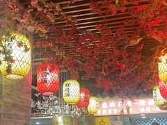 -金杨拉面王小吃面馆·牛三宝面·红烧牛肉粉