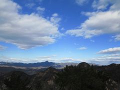 -云峰山自然风景区