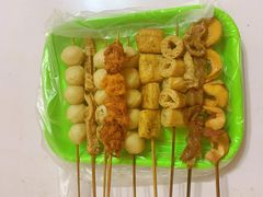 -马记大锅煮(总店)