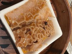 -ManHo万豪中餐厅(成都茂业JW万豪酒店)
