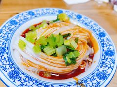 -钰园秦镇米皮(长安西路三兴园店)