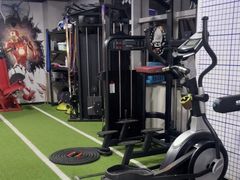 -UP健身私教馆(海岸城店)