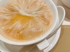 蟹肉龙虾汤包-利苑酒家(金宝店)