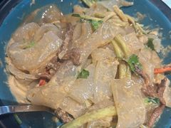 -东方饺子王(哈西万达店)