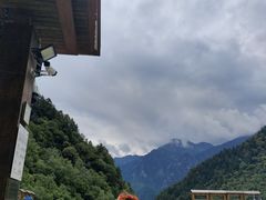 -古尔沟华美达温泉度假酒店
