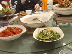 -梓檚中餐厅湖北菜小龙虾武昌鱼排骨藕汤(黄鹤楼店)