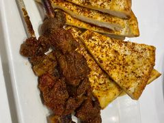 -尹兰楼西北风情餐厅(嘉定店)