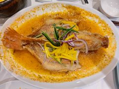 -新加坡海鲜(国贸商城店)