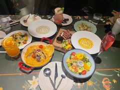 -第101座花园餐厅(湖滨88店)