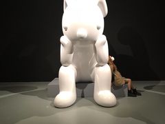 -上海宝龙美术馆