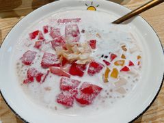 -翁林甜品