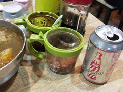 -春明狗肉馆(经开一区店)