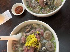 -潮镇老尾牛杂(环城西路店)