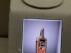 -巴音郭楞蒙古自治州博物馆