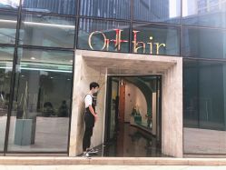 -OnHair造型