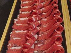 -东来顺饭庄(金泉广场店)