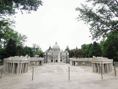 -北京世界公园