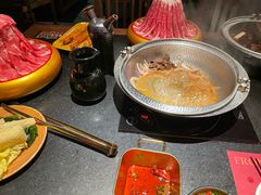 -牛New寿喜烧(金茂览秀城店)