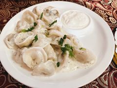 -喀秋莎俄罗斯西餐厅(广州分店)