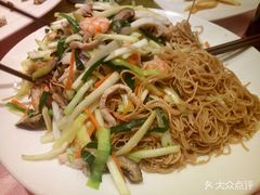 -同君福大酒楼(紫新路店)