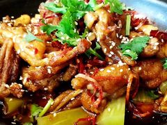 -兰溪小馆(东直门簋街店)