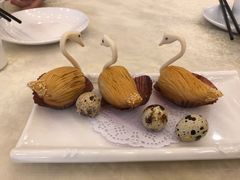 -龙的酒楼·手工早茶·顺德菜(近良路店)