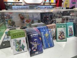 -哈姆雷斯(王府井百货大楼店)