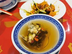 八宝茶-禄鼎记·多口味酸菜鱼(侨鑫店)