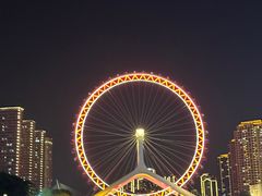 -海河游船-永乐码头(大悲院)